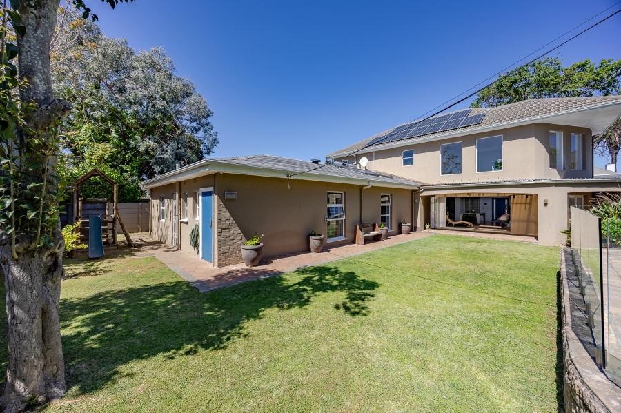 5 Bedroom Property for Sale in Kenilworth Upper Western Cape